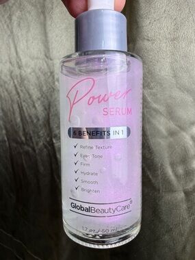Power Serum Global Beauty Care